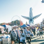 ガレージセール