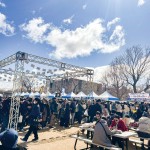 麦食音祭2026