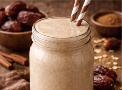 デーツシェイク