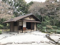 万里庵