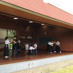 弓道1日体験会