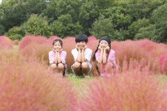 ⑤撮影会