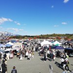 FM802 FUNKY MARKET