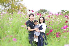 ⑤撮影会