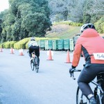 デュアアスロン