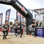 STADIONレース（スパルタン）