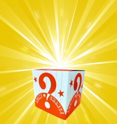 ヨルダンくじ