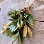 グリーンスワッグ