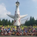 インターナショナルキャンプ