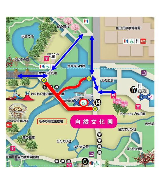 規制図