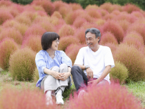 ⑤撮影会