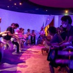 ヨルダンダンスイベント