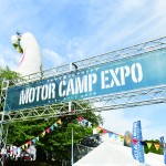 MOTOR CAMP EXPO