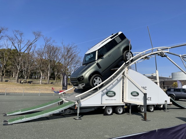 テレビ大阪 40th Expo アウトドアフェス 万博記念公園
