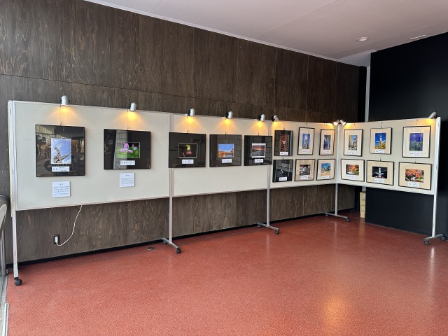 万博記念公園写真コンテスト