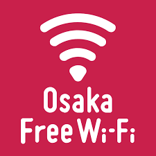 Osaka Free Wi-Fi_logo