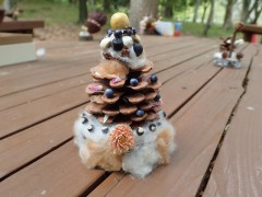 森の自由工作_0203