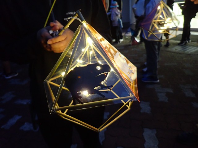 moricaraナイトツアー