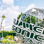 SUMMER SONIC