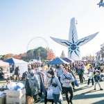 ガレージセール