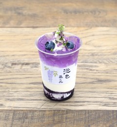 northgarden_藤スイーツ