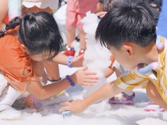 雪ふらし1