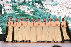 ヨルダンダンス