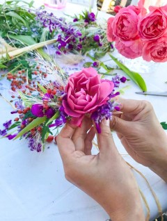 レイメイキング