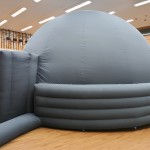 プラネタリウムドーム