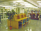 図書室