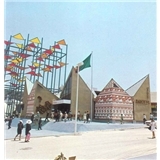 Zambia Pavilion