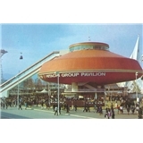 Hitachi Group Pavilion