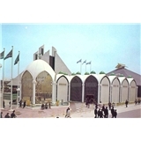 Saudi Arabia Pavilion