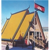 Malta Pavilion