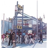 Panama Pavilion