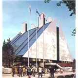 Quebech Pavilion