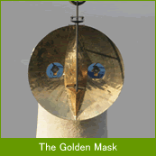 The Golden Mask