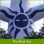 The Black Sun