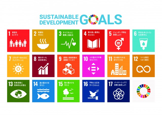 SDGs